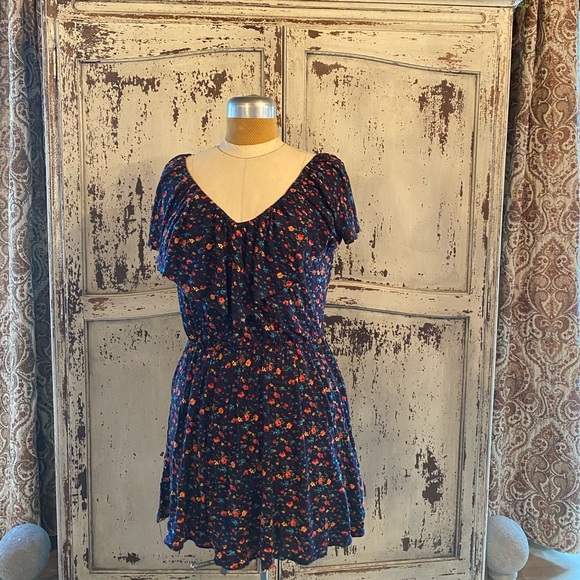 dresses that look cute with cowboy boots